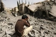 جنگ هشت میلیون یمنی را بیکار کرد