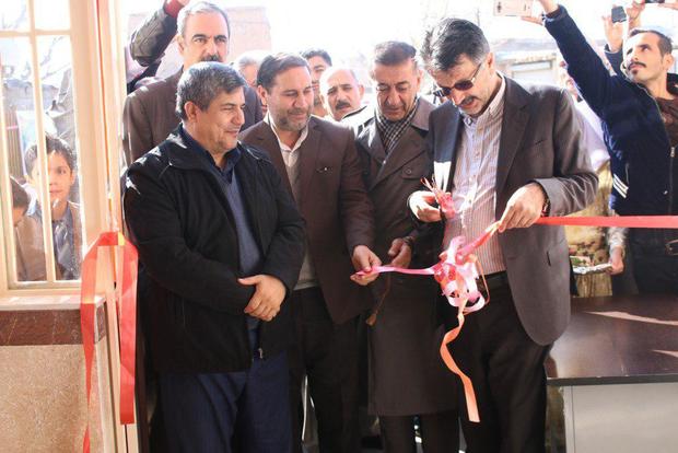 مجمع خیرین استان کردستان تاکنون 448 مدرسه ساخته است