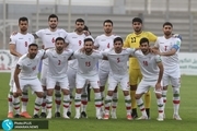 لیست تیم ملی فوتبال برای دیدار با سوریه و عراق اعلام شد
