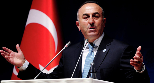 ترکیه: احتمال اقدام مشترک با عراق علیه اقلیم کردستان مطرح است