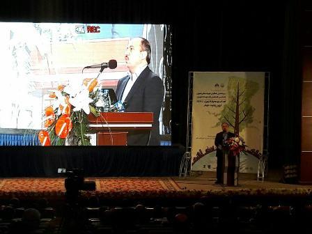 شهردار: قزوین به الگویی برای توسعه شهرهای کشور تبدیل می شود