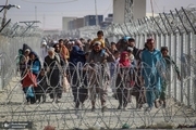 معاون وزیر کشور: کمک‌های اعطایی به ایران برای حجم عظیم پناهندگان ناچیز است