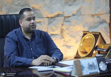 مدیر سازمان رسانه‌ای الفرات: فعالیت‌های این شبکه در راستای تقویت جبهه مقاومت است
