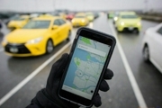 4 شرکت تاکسی اینترنتی در کرمانشاه مجوز دارند