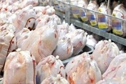 قیمت مرغ در بازار امروز؛ 25 تیر 1401 + جدول