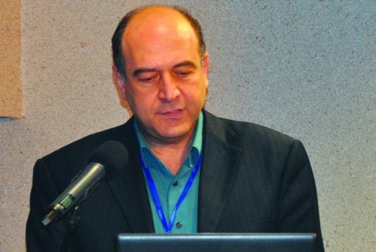 انتخاب استاد دانشگاه امیرکبیر به عنوان پژوهشگر برتر انرژی 
