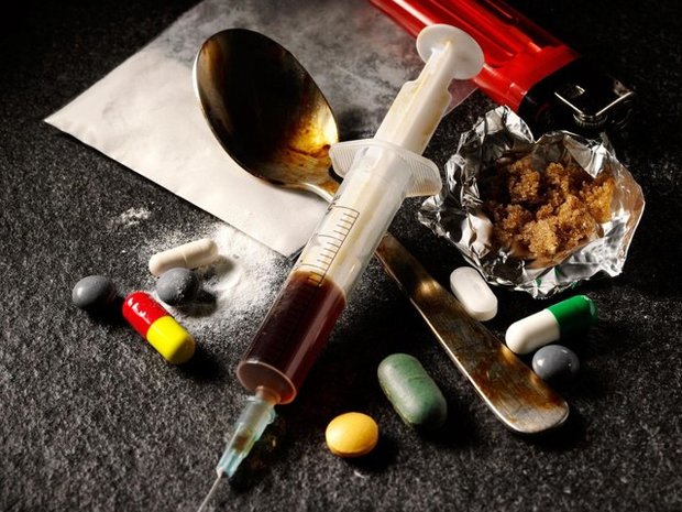 پیچیدگی های موادمخدر صنعتی روز به روز در حال افزایش است نگاه ما برای مقابله با عرضه مواد مخدر باید فراگیر باشد