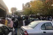 موسس جمعیت امام علی آزاد شد + عکس