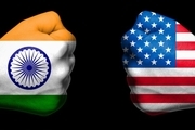 جنگ تجاری هند و آمریکا هم کلید خورد/ تکاپوی کنگره برای چاره اندیشی                                            