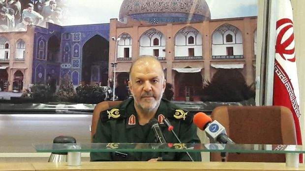 افزون بر ۷ هزار برنامه در هفته دفاع مقدس اصفهان اجرا می‌شود