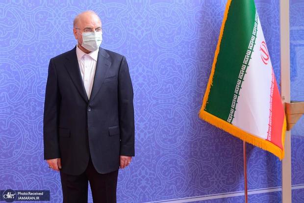 قالیباف: امام خمینی اسلام سیاسی را در ایران حاکم کرد