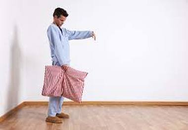 
درباره خوابگردی چه می‌دانید؟