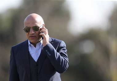 فتحی: چرا هواداران دست از سر تیام بر نمی دارند؟