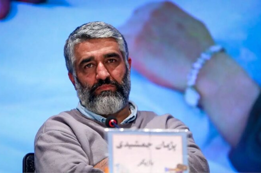 جزئیات آخرین جلسه دادگاه پژمان جمشیدی + عکس