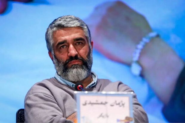 فیلم‌ها و سریال‌های پژمان جمشیدی توقیف شدند؟/ سازمان سینمایی توضیح داد: دستوری صادر نشده است