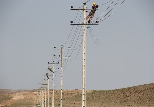 هفت  طرح  برق رسانی در بروجرد  به  بهره برداری  می رسد