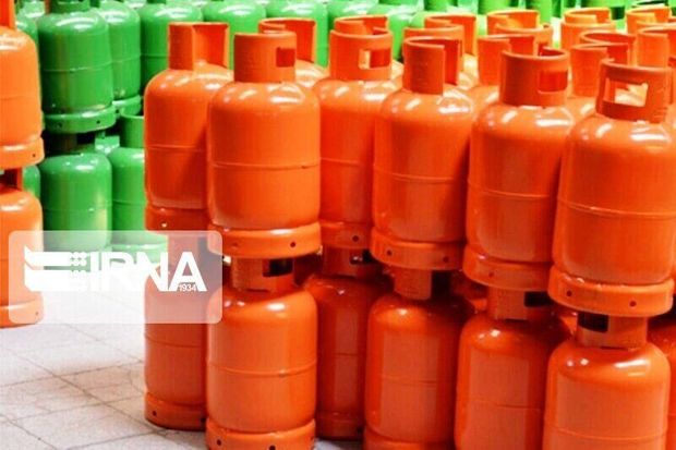 مصرف گاز مایع در کردستان ۱۶ درصد کاهش یافت