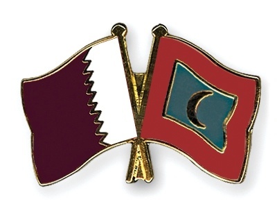 مالدیو هم با قطر قطع رابطه کرد
