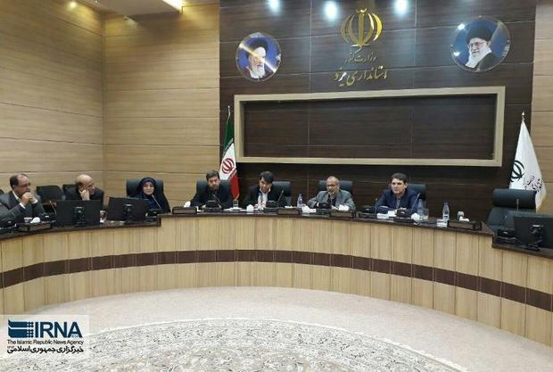 استاندار یزد:خدمت رسانی به گردشگران با کمک مردم و تشکل های غیردولتی انجام شود