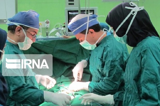 ماهانه بیش از هزار عمل جراحی در ایرانشهر انجام می شود
