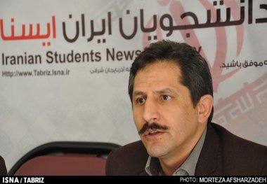 ضرورت تکمیل سه پروژه‌ی‌ «میدان آذربایجان»، «مقبره‌الشعرا» و «مرکز همایش‌های بین‌المللی»