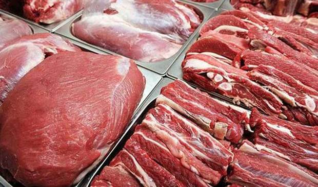 قیمت گوشت کمتر می شود