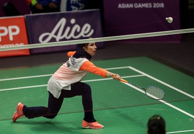 ثریا آقایی به مدال نقره دست یافت
