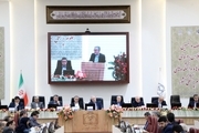 اجلاس روسای دانشگاه‌ها و دانشکده‌های علوم پزشکی کشور در مشهد برگزار شد