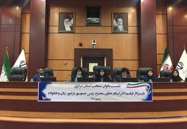 معاون رئیس جمهور در امور زنان وخانواده:
دروس تربیت بدنی به مقطع ابتدایی باز می گردند