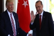 ترامپ با راه اندازی جنگ اقتصادی به دنبال به زانو در آوردن یا سرنگونی اردوغان است،آیا موفق می شود؟