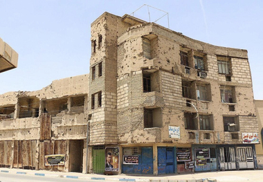 نائب رئیس مجلس: حق خوزستان را ادا نکرده‌ایم