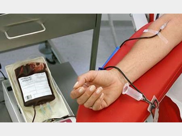 یزدی‌ها پنج هزار و 837 واحد خون اهدا کردند