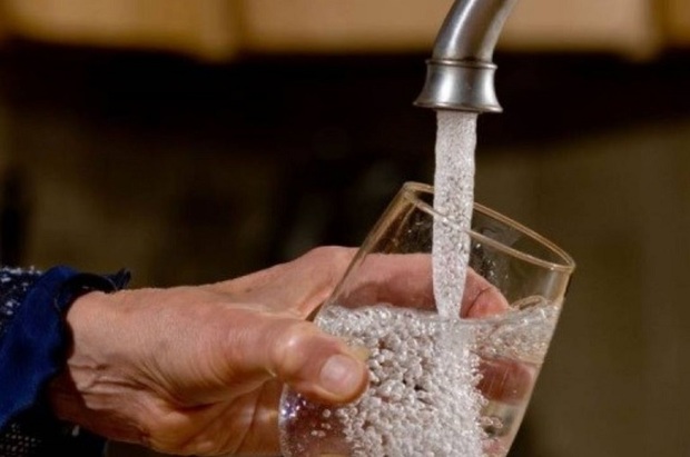 بیش از 99 درصد جمعیت شهری گیلان آب شرب سالم دارند