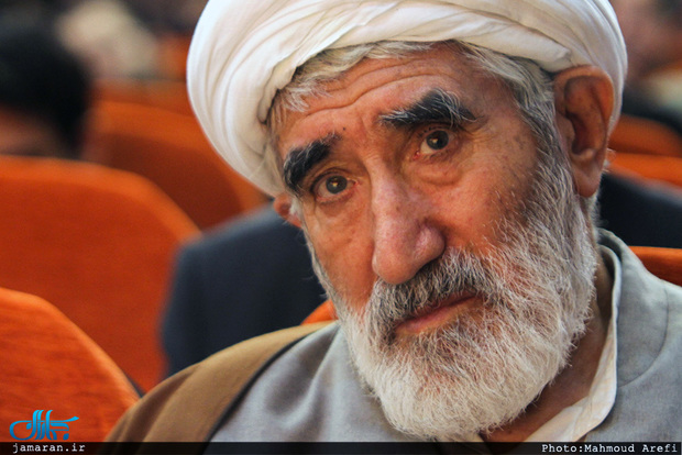 دو خاطره ی دکتر احمدی از امام خمینی و درس هایی که از آنها باید گرفت