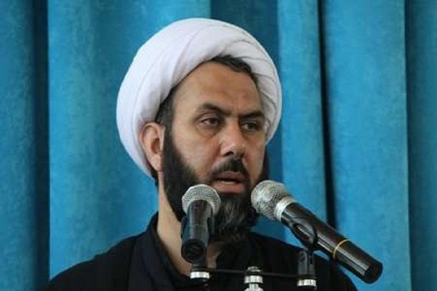موضع روحانی در قبال آمریکا نمایش عزت ایران بود
