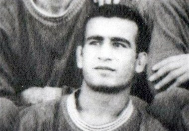 همدوره تختی و پیشکسوت کشتی از دنیا رفت
