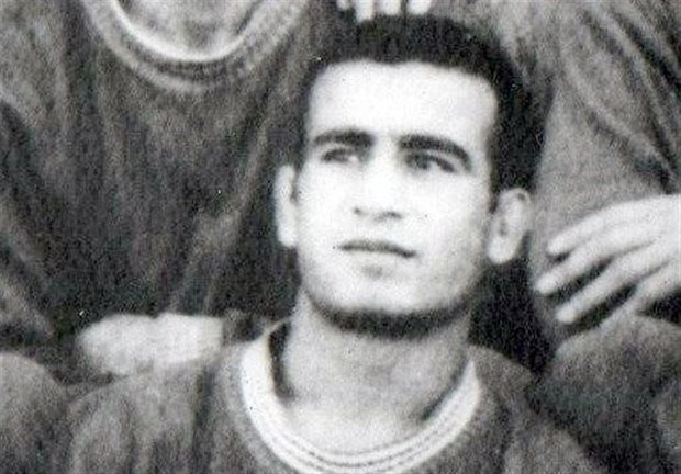 همدوره تختی و پیشکسوت کشتی از دنیا رفت
