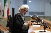 رونمایی از برگزیده سرّالصلاه