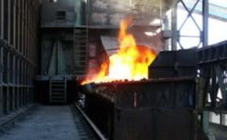 عملیات کارخانه کک سازی سوادکوه با مجوز محیط زیست آغاز می شود