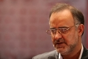 واکنش نبی به سلب میزبانی ایران در مقدماتی جام جهانی
