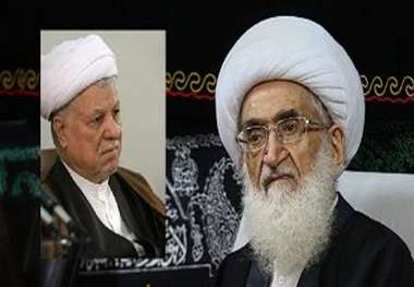 سوابق درخشان آیت الله رفسنجانی در به ثمر نشستن انقلاب و خدمات وی به مردم ایران بر هیچ کس مخفی نیست