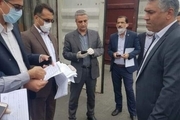 دستور ترخیص اقلام بهداشتی از سوی دادستان بندرعباس صادر شد