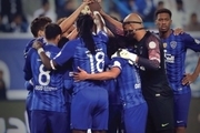 الهلال به فینال جام باشگاه‌های عرب راه یافت