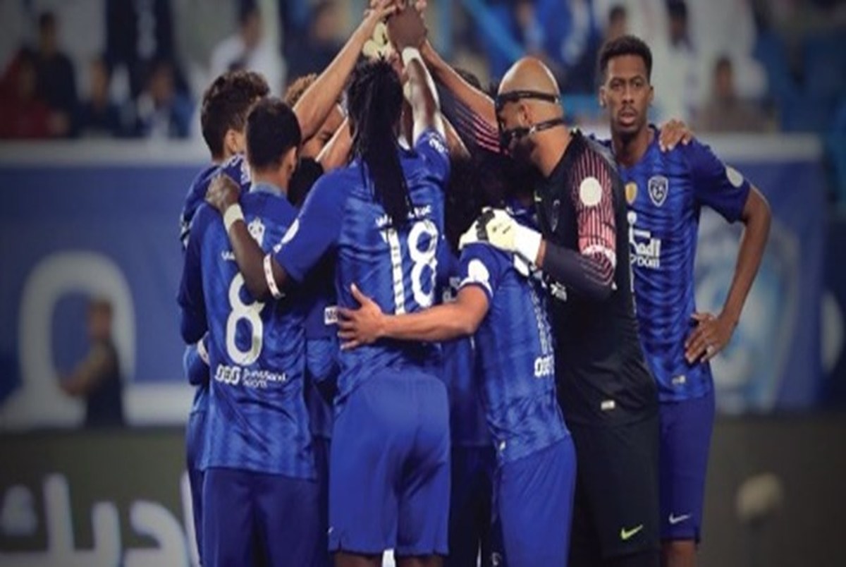 پاداش میلیونی باشگاه الهلال به بازیکنانش برای برد مقابل الاهلی