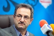 استاندار تهران: آمار دقیق دستگیرشدگان، بعد از غربالگری مشخص می‌شود

