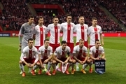 لهستان مسافر جام جهانی روسیه شد