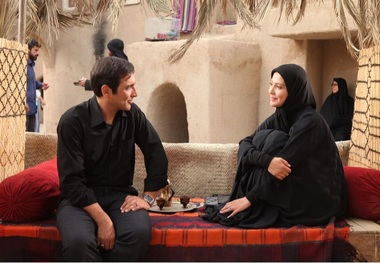 فصل دوم «طوبی» ساخته می‌شود؟
