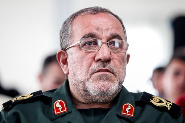 دنیا در مقابل قدرت دفاعی ایران سر تعظیم فرود آورده است