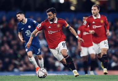 تساوی منچستر و چلسی؛ نبرد بزرگان برنده نداشت