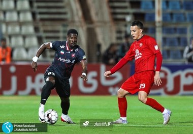 اعلام تصمیم قطعی؛ برگزاری لیگ برتر فوتبال ایران بعد از جام جهانی ۲۰۲۶